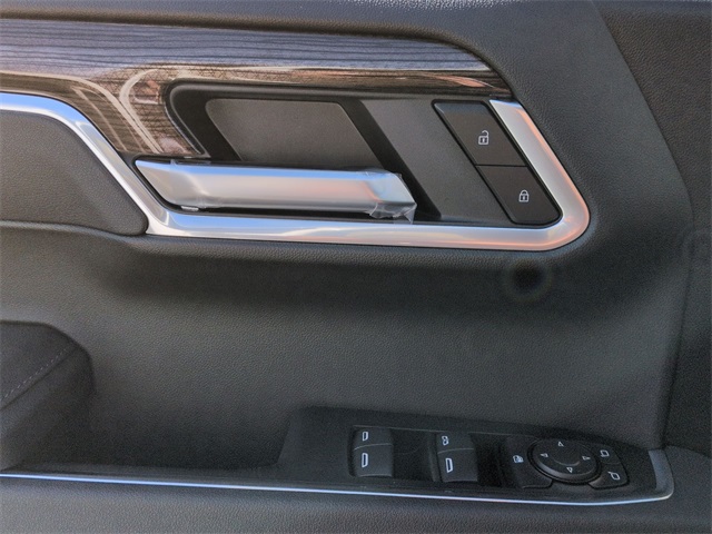 2026 Chevrolet Silverado 1500 RST for sale at PATRIOT CHEVROLET OF LIMERICK