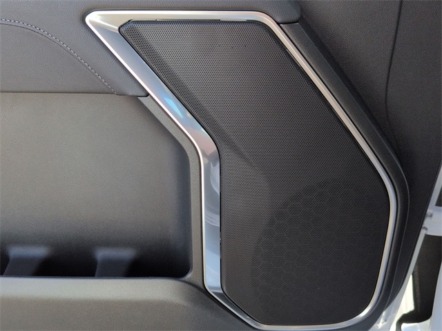 2026 Chevrolet Silverado 1500 RST for sale at PATRIOT CHEVROLET OF LIMERICK