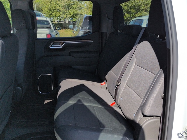 2026 Chevrolet Silverado 1500 RST for sale at PATRIOT CHEVROLET OF LIMERICK