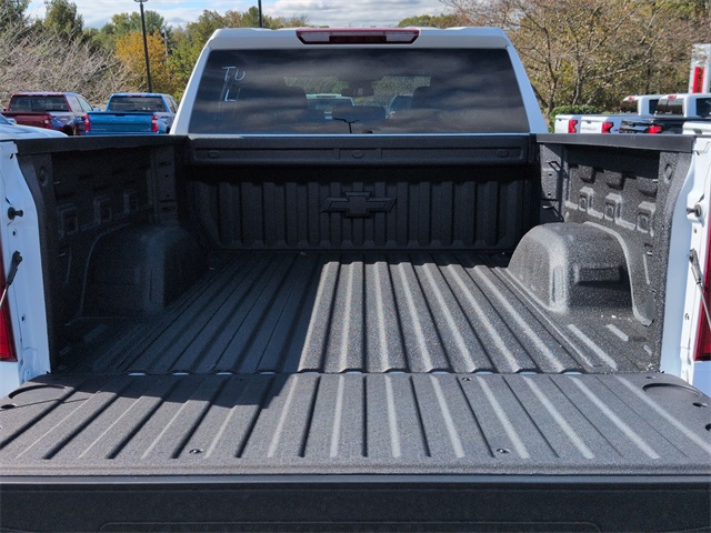 2026 Chevrolet Silverado 1500 RST for sale at PATRIOT CHEVROLET OF LIMERICK
