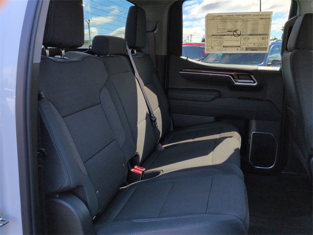 2026 Chevrolet Silverado 1500 RST for sale at PATRIOT CHEVROLET OF LIMERICK