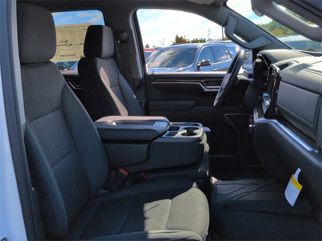 2026 Chevrolet Silverado 1500 RST for sale at PATRIOT CHEVROLET OF LIMERICK