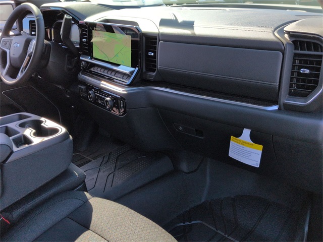 2026 Chevrolet Silverado 1500 RST for sale at PATRIOT CHEVROLET OF LIMERICK