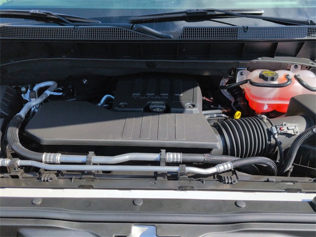 2026 Chevrolet Silverado 1500 RST for sale at PATRIOT CHEVROLET OF LIMERICK