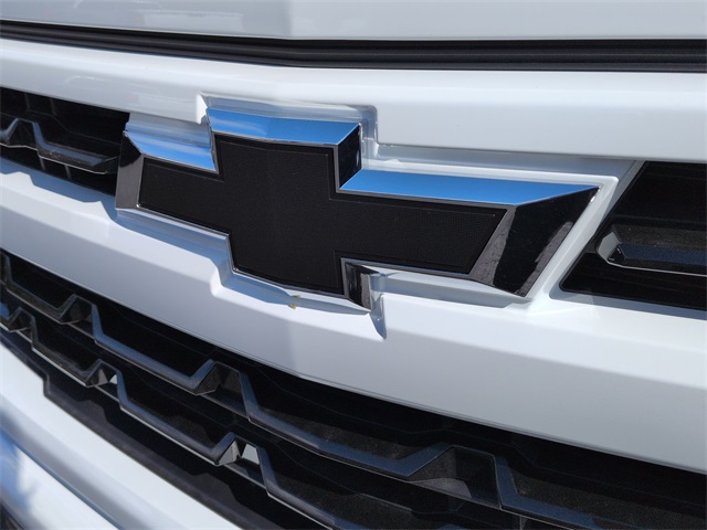 2026 Chevrolet Silverado 1500 RST for sale at PATRIOT CHEVROLET OF LIMERICK