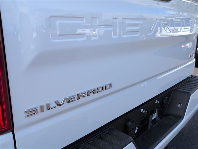 2026 Chevrolet Silverado 1500 RST for sale at PATRIOT CHEVROLET OF LIMERICK