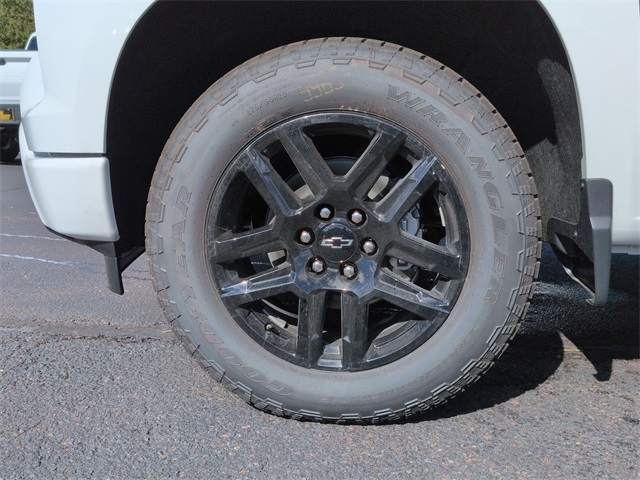 2026 Chevrolet Silverado 1500 RST for sale at PATRIOT CHEVROLET OF LIMERICK