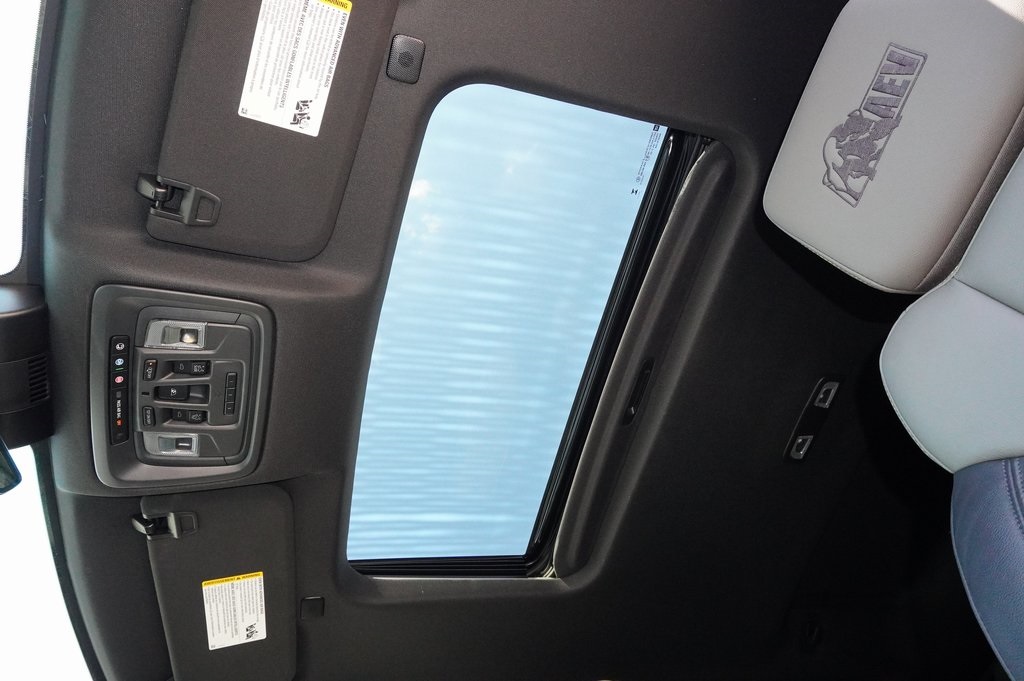 Used Car 2025 Chevrolet Silverado 1500  Zr2 For Sale Under $70,000 In Weatherford, Texas