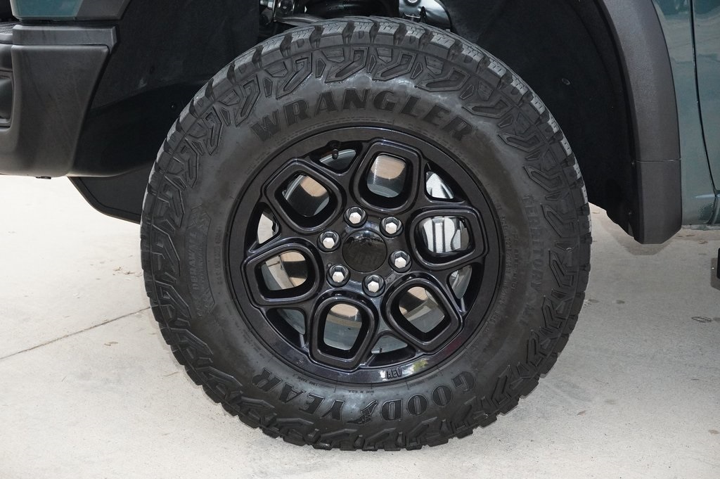 Used Car 2025 Chevrolet Silverado 1500  Zr2 For Sale Under $70,000 In Weatherford, Texas