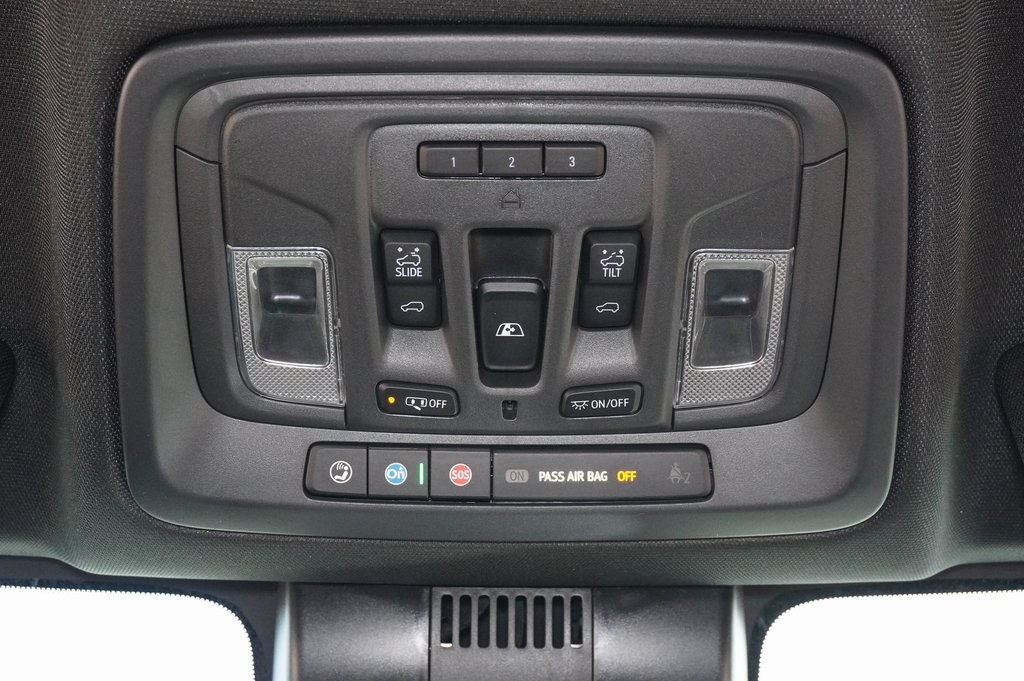 Used Car 2025 Chevrolet Silverado 1500  Zr2 For Sale Under $70,000 In Weatherford, Texas