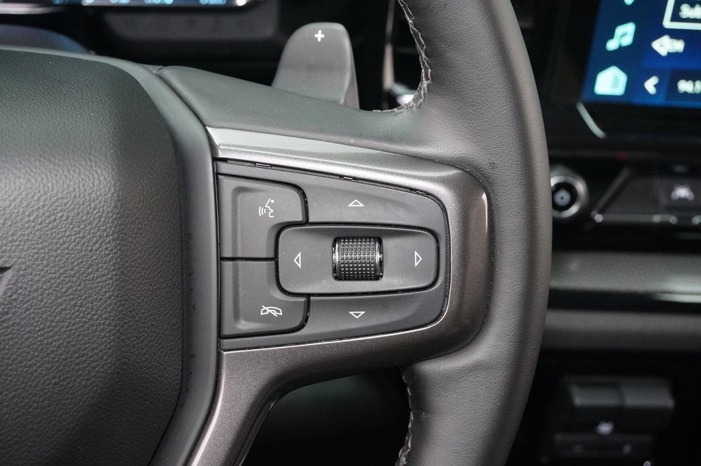 Used Car 2025 Chevrolet Silverado 1500  Zr2 For Sale Under $70,000 In Weatherford, Texas