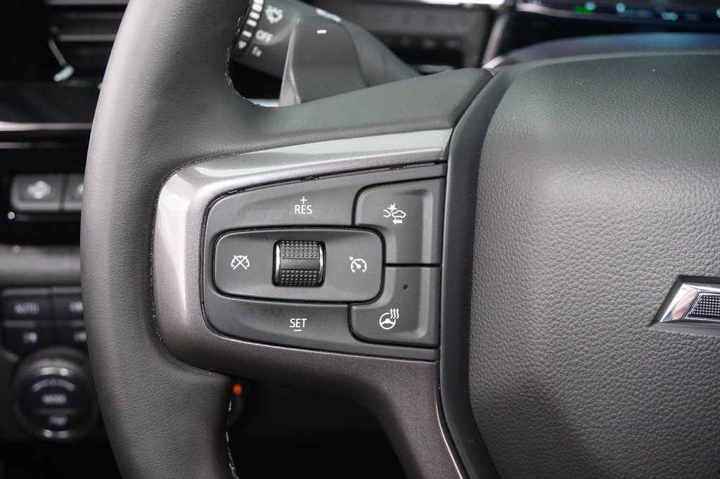 Used Car 2025 Chevrolet Silverado 1500  Zr2 For Sale Under $70,000 In Weatherford, Texas