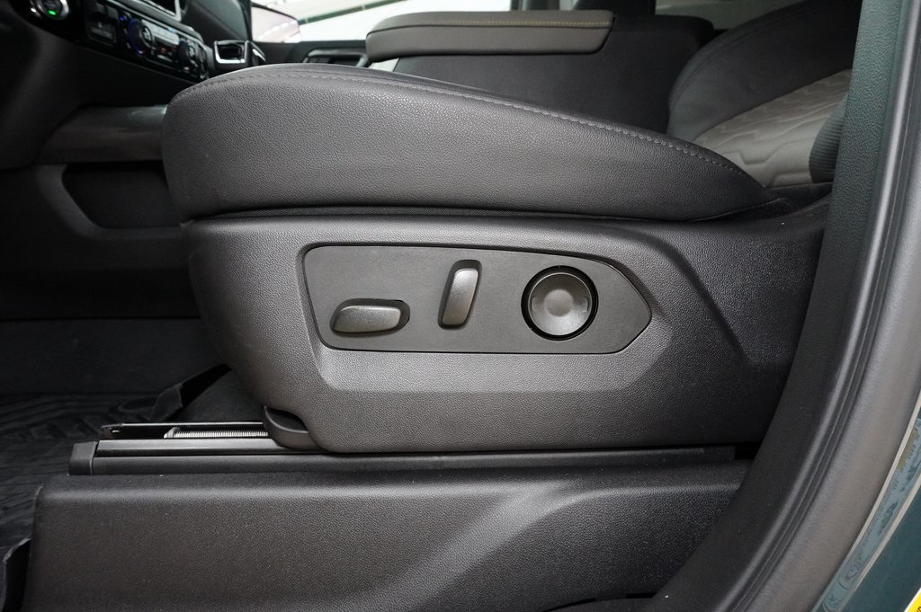 Used Car 2025 Chevrolet Silverado 1500  Zr2 For Sale Under $70,000 In Weatherford, Texas