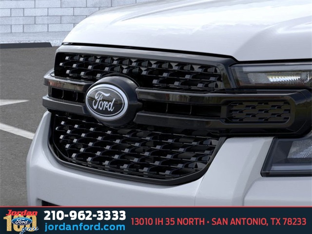 New Car 2025 Ford Ranger  Xlt For Sale Under $50,000 In San Antonio, Texas