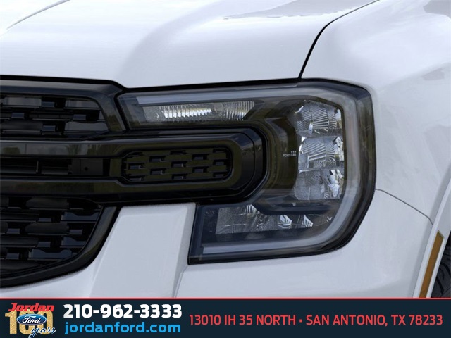 New Car 2025 Ford Ranger  Xlt For Sale Under $50,000 In San Antonio, Texas