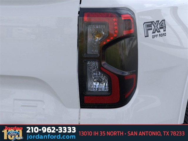 New Car 2025 Ford Ranger  Xlt For Sale Under $50,000 In San Antonio, Texas