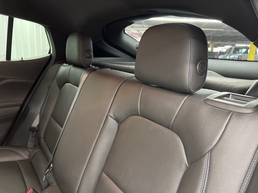 2024 Buick Envista Sport Touring Off-white at Big Star Buick GMC