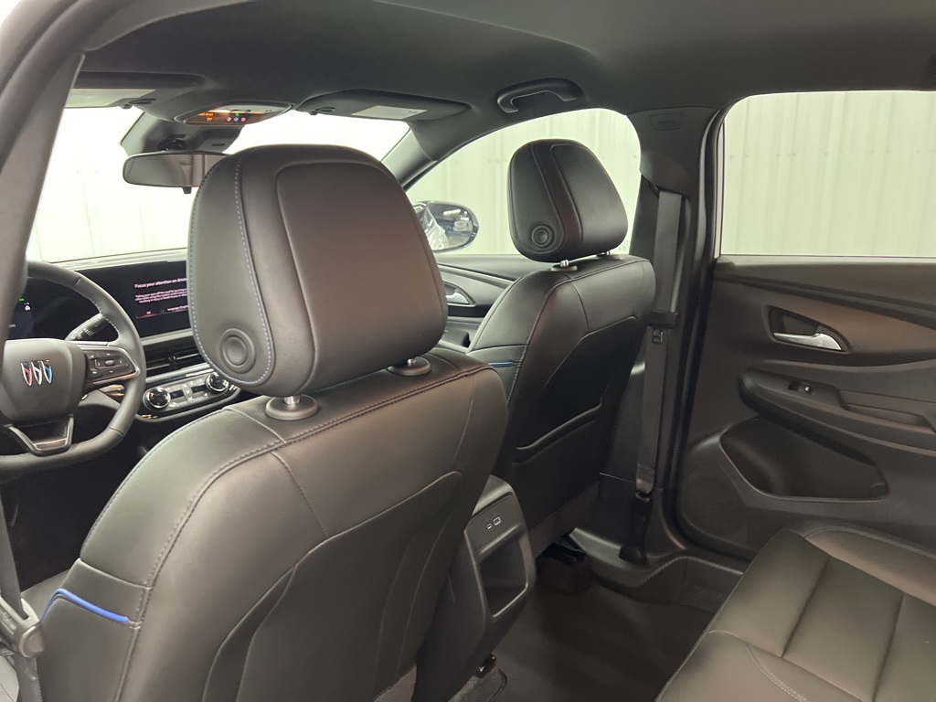 2024 Buick Envista Sport Touring Off-white at Big Star Buick GMC