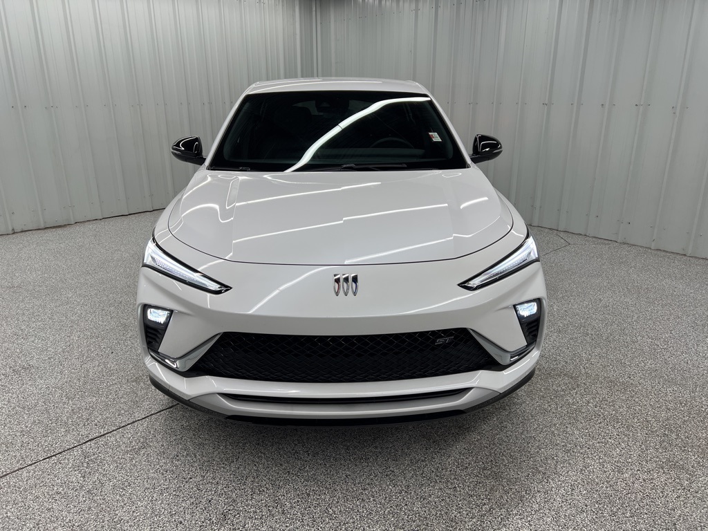 2024 Buick Envista Sport Touring Off-white at Big Star Buick GMC