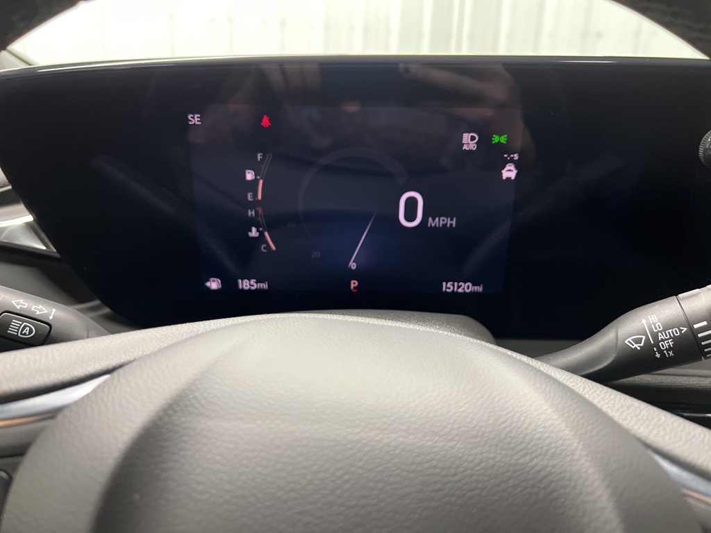 2024 Buick Envista Sport Touring Off-white at Big Star Buick GMC