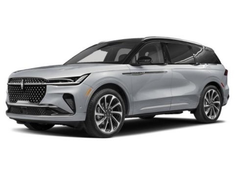 2025 Lincoln Nautilus Premiere AWD