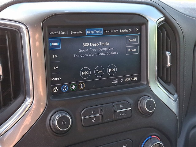 2021 Chevrolet Silverado 1500 RST for sale at PATRIOT CHEVROLET OF WARMINSTER