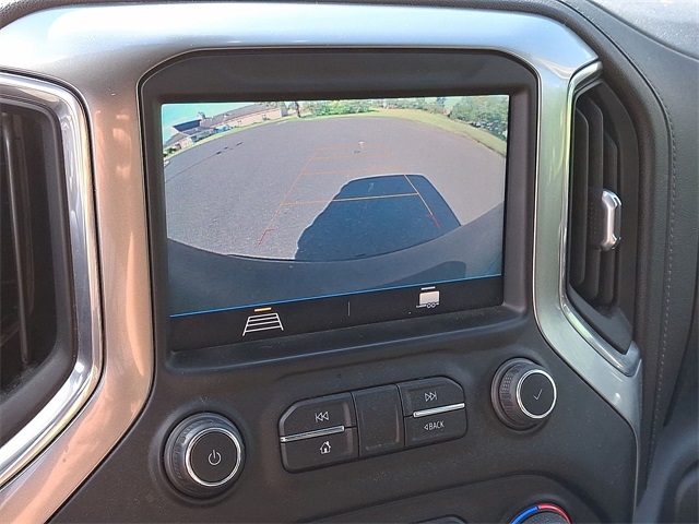 2021 Chevrolet Silverado 1500 RST for sale at PATRIOT CHEVROLET OF WARMINSTER
