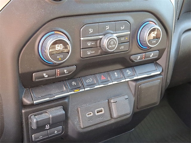 2021 Chevrolet Silverado 1500 RST for sale at PATRIOT CHEVROLET OF WARMINSTER