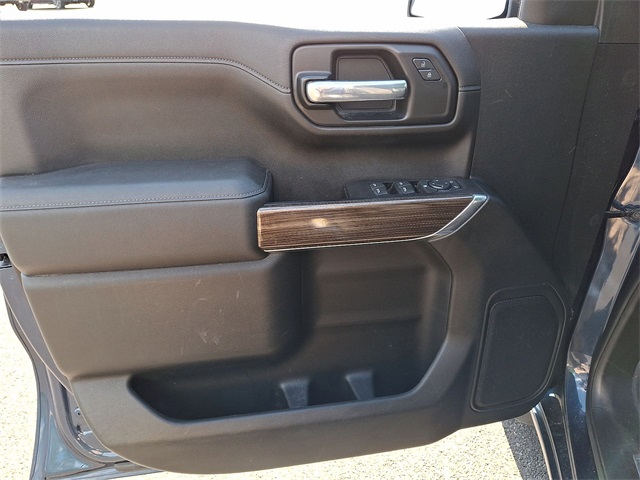2021 Chevrolet Silverado 1500 RST for sale at PATRIOT CHEVROLET OF WARMINSTER