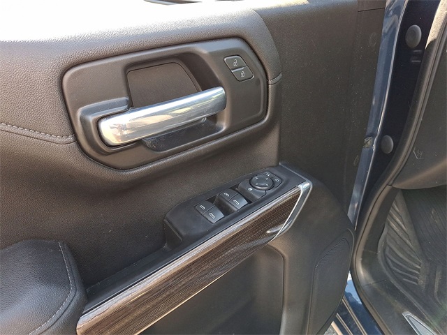2021 Chevrolet Silverado 1500 RST for sale at PATRIOT CHEVROLET OF WARMINSTER