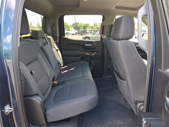 2021 Chevrolet Silverado 1500 RST for sale at PATRIOT CHEVROLET OF WARMINSTER