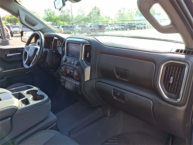2021 Chevrolet Silverado 1500 RST for sale at PATRIOT CHEVROLET OF WARMINSTER