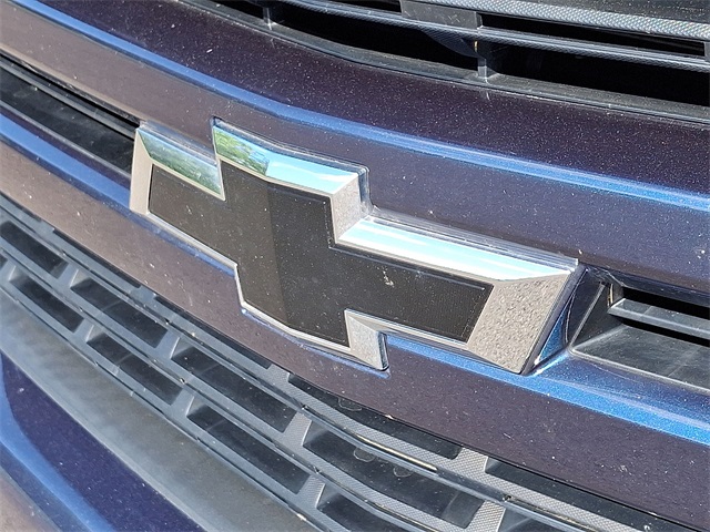 2021 Chevrolet Silverado 1500 RST for sale at PATRIOT CHEVROLET OF WARMINSTER