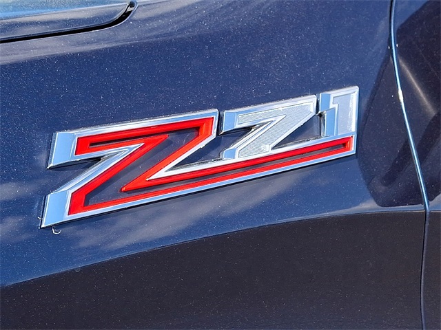 2021 Chevrolet Silverado 1500 RST for sale at PATRIOT CHEVROLET OF WARMINSTER