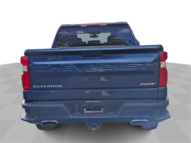 2021 Chevrolet Silverado 1500 RST for sale at PATRIOT CHEVROLET OF WARMINSTER