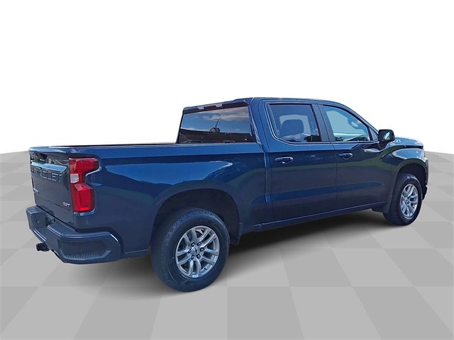 2021 Chevrolet Silverado 1500 RST for sale at PATRIOT CHEVROLET OF WARMINSTER