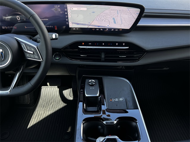 2026 Buick Enclave Sport Touring Gray at Big Star Buick GMC