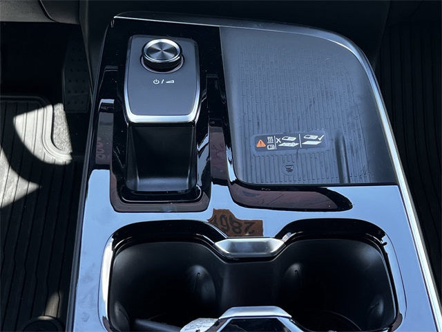 2026 Buick Enclave Sport Touring Gray at Big Star Buick GMC