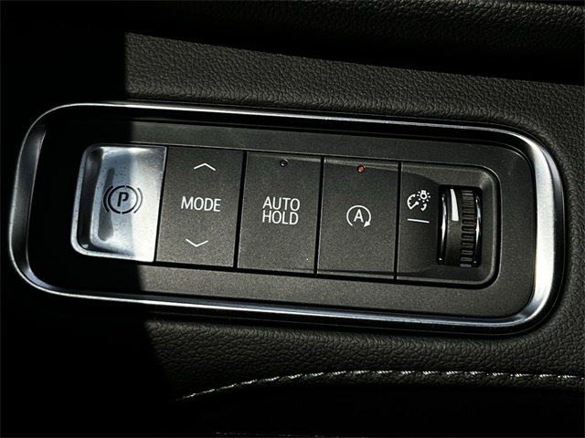 2026 Buick Enclave Sport Touring Gray at Big Star Buick GMC