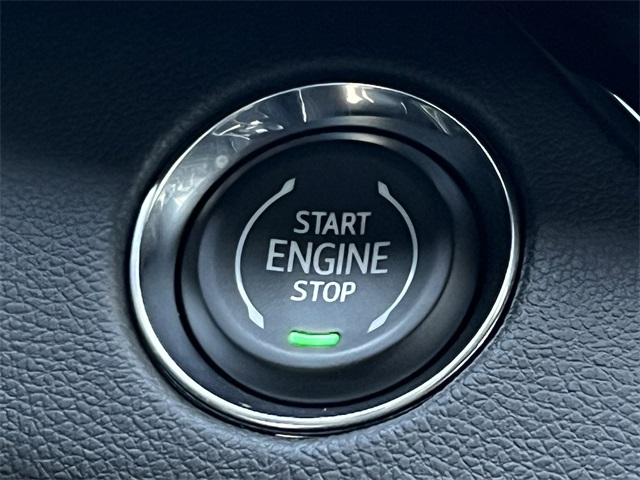 2026 Buick Enclave Sport Touring Gray at Big Star Buick GMC