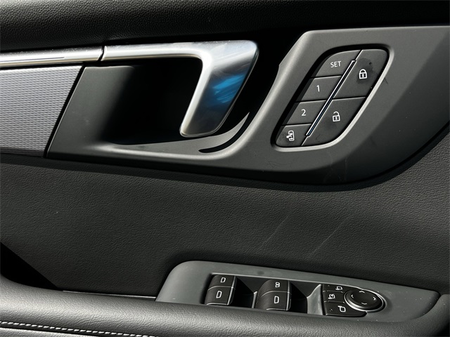 2026 Buick Enclave Sport Touring Gray at Big Star Buick GMC