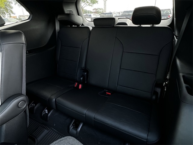 2026 Buick Enclave Sport Touring Gray at Big Star Buick GMC