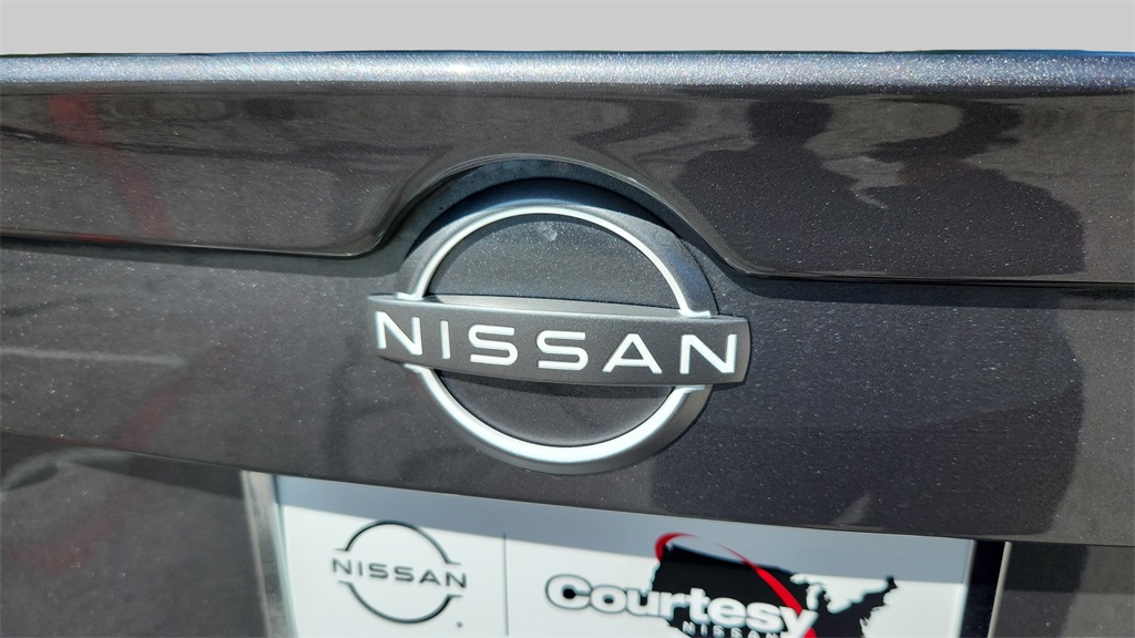 2025 Nissan Sentra