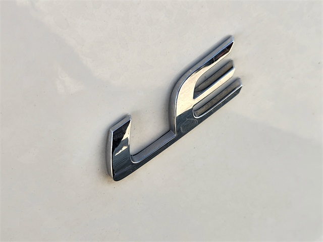 2024 Toyota Corolla LE White at Baytown Hyundai