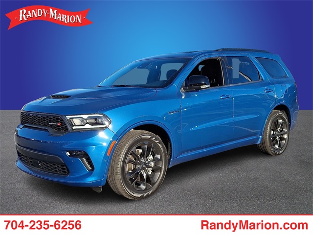 2023 Dodge Durango R/T Plus 