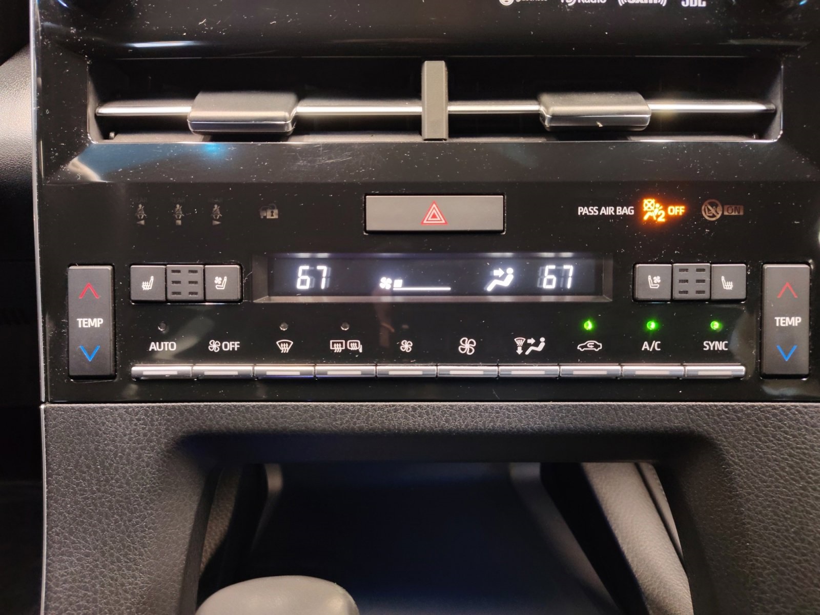 Used Car 2019 Toyota Avalon  Touring For Sale Under $30,000 In San Antonio, Texas