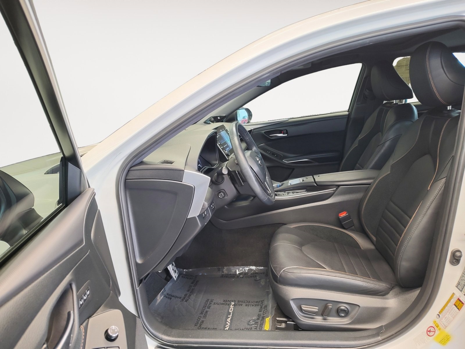 Used Car 2019 Toyota Avalon  Touring For Sale Under $30,000 In San Antonio, Texas