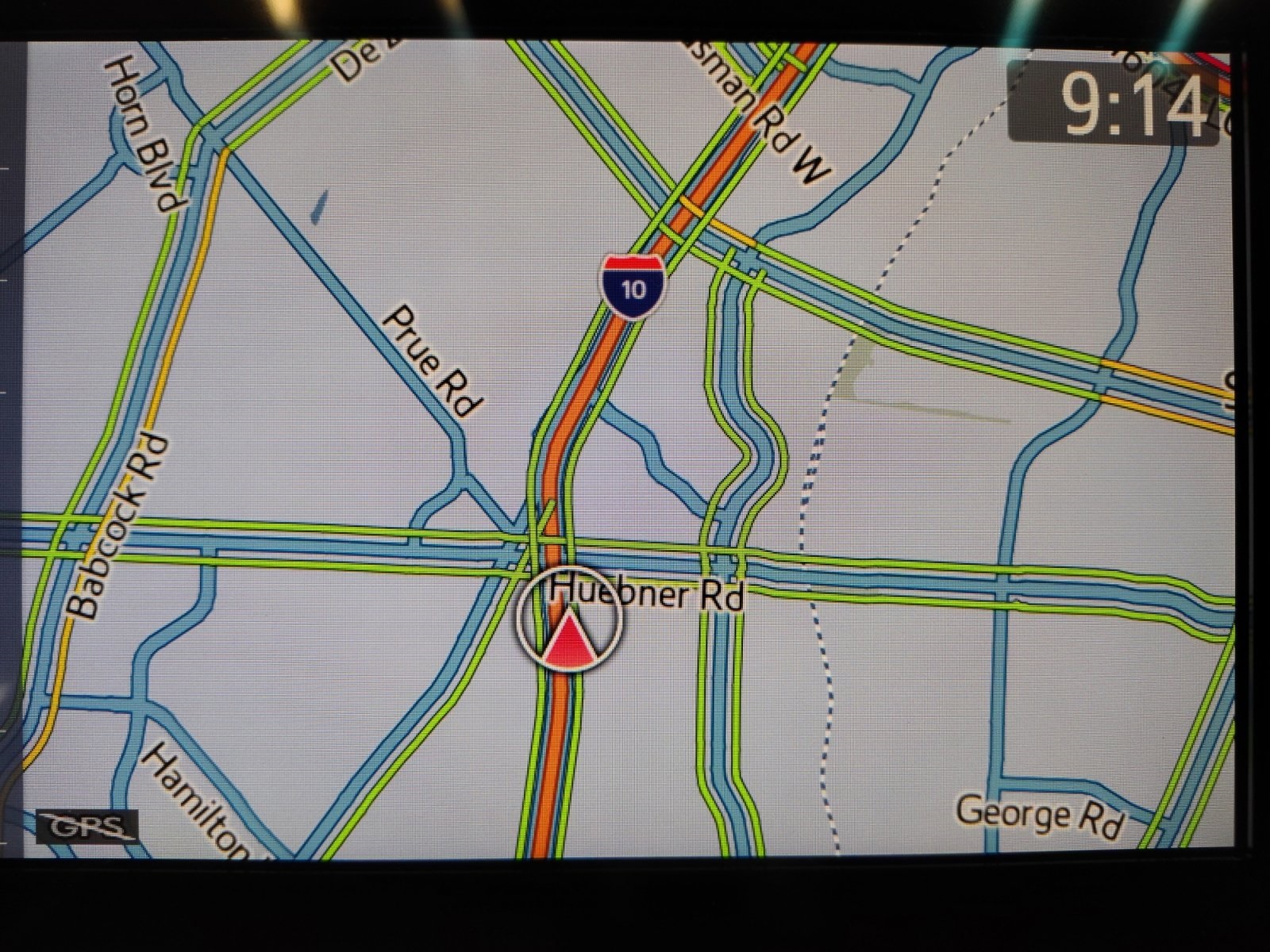 Used Car 2019 Toyota Avalon  Touring For Sale Under $30,000 In San Antonio, Texas