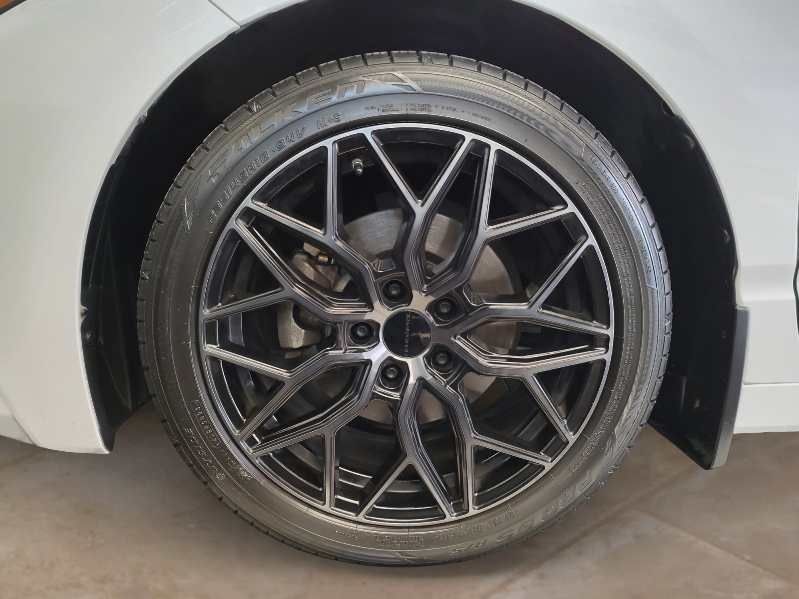 Used Car 2019 Toyota Avalon  Touring For Sale Under $30,000 In San Antonio, Texas