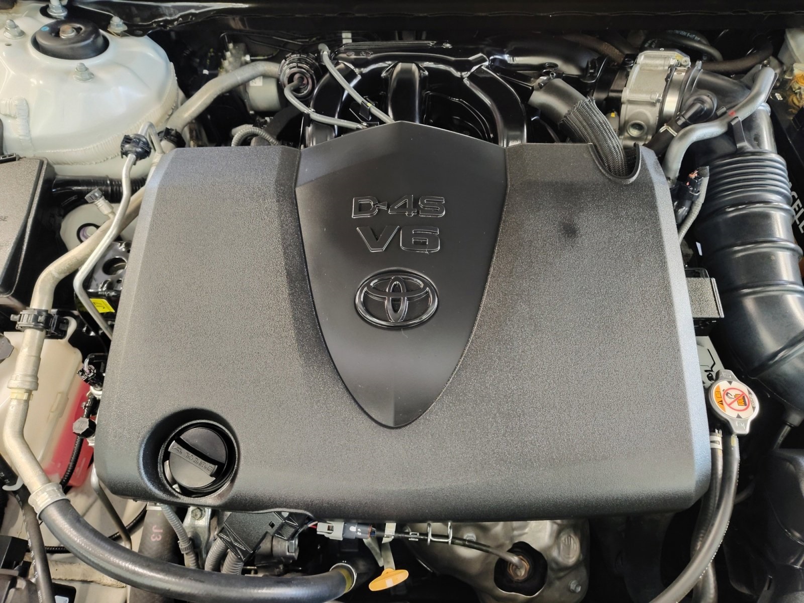 Used Car 2019 Toyota Avalon  Touring For Sale Under $30,000 In San Antonio, Texas